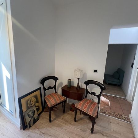 Casa Vacanze Manzoni 289 Perugia Exteriér fotografie