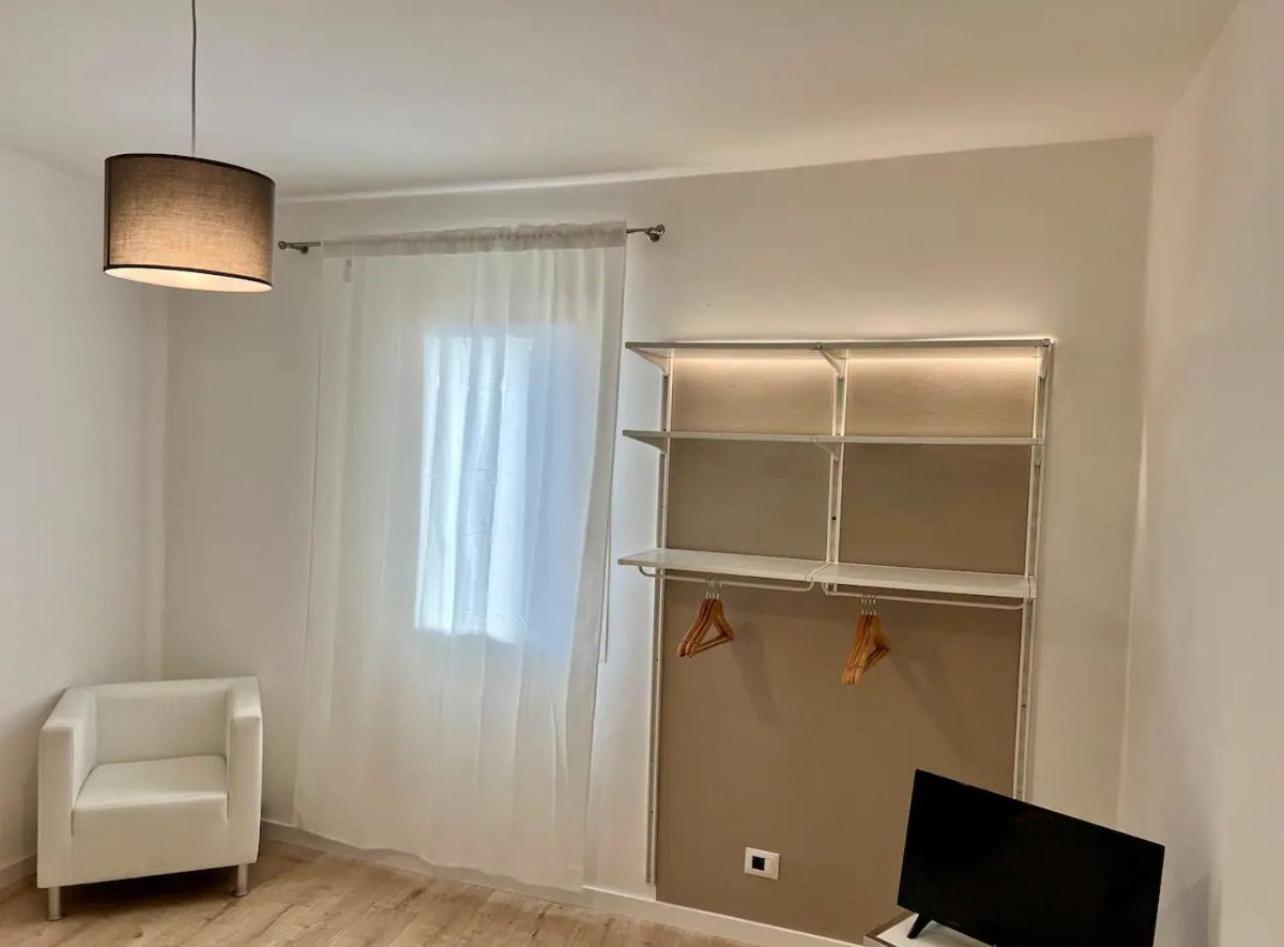Casa Vacanze Manzoni 289 Perugia Exteriér fotografie