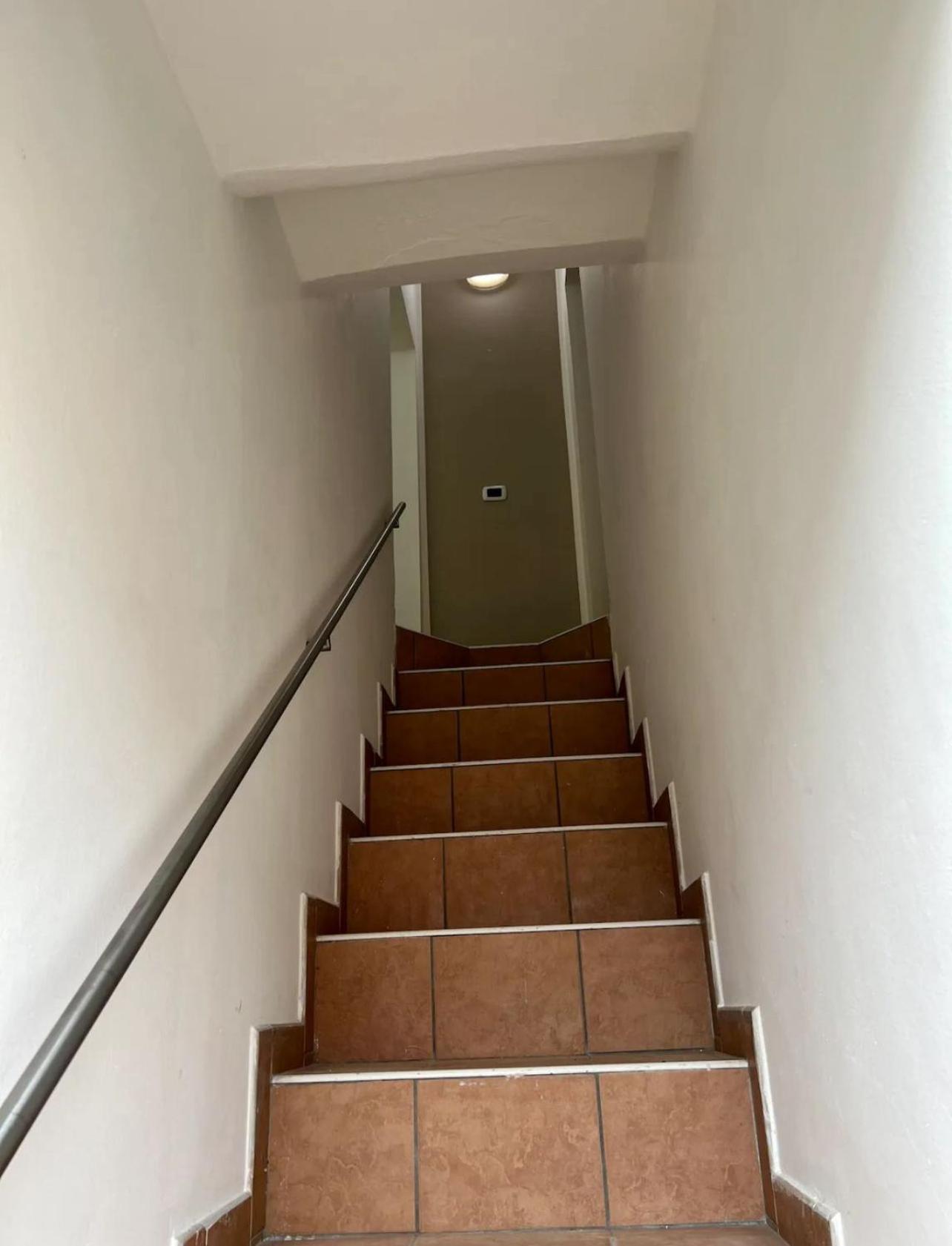 Casa Vacanze Manzoni 289 Perugia Exteriér fotografie