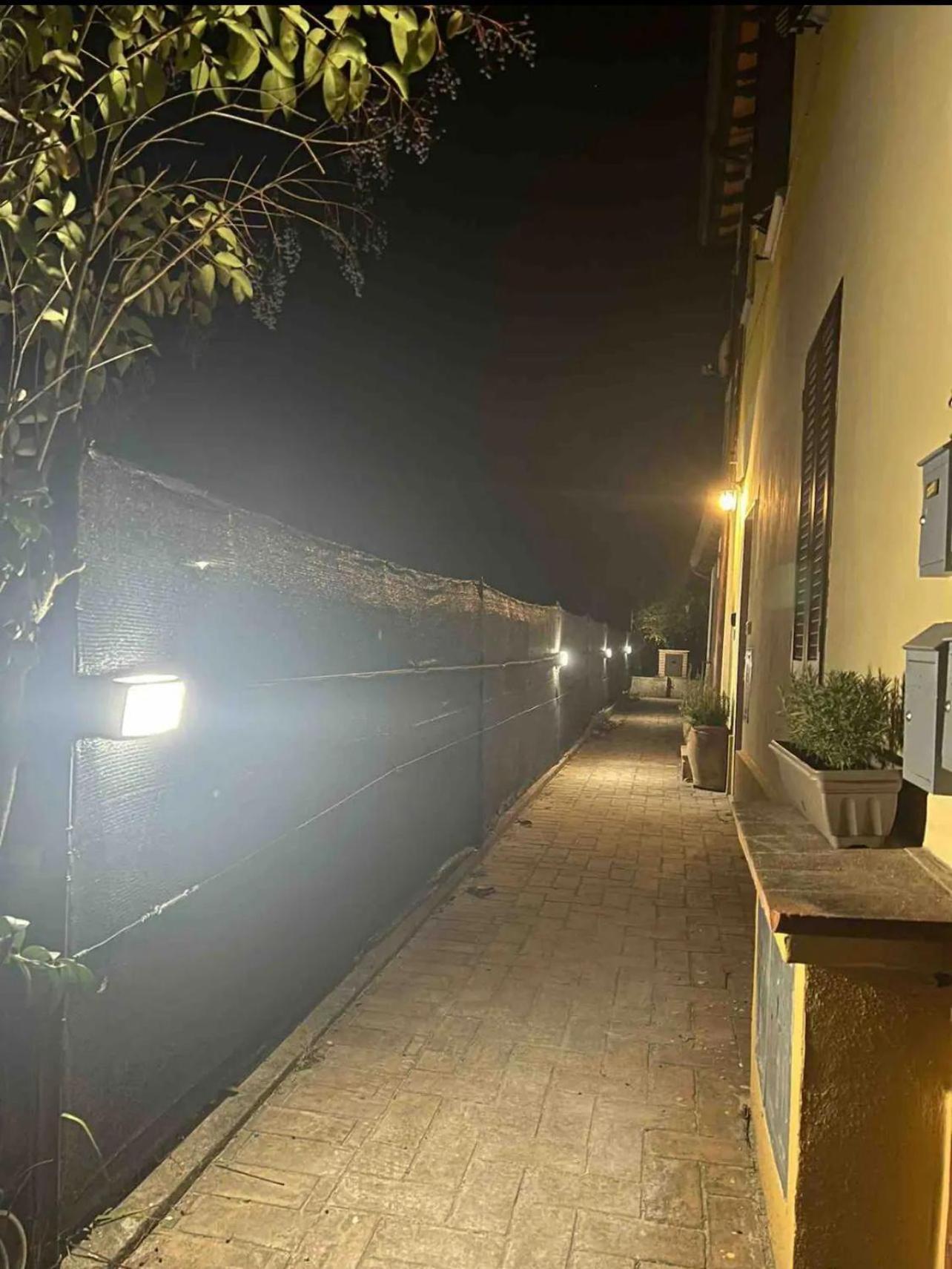 Casa Vacanze Manzoni 289 Perugia Exteriér fotografie