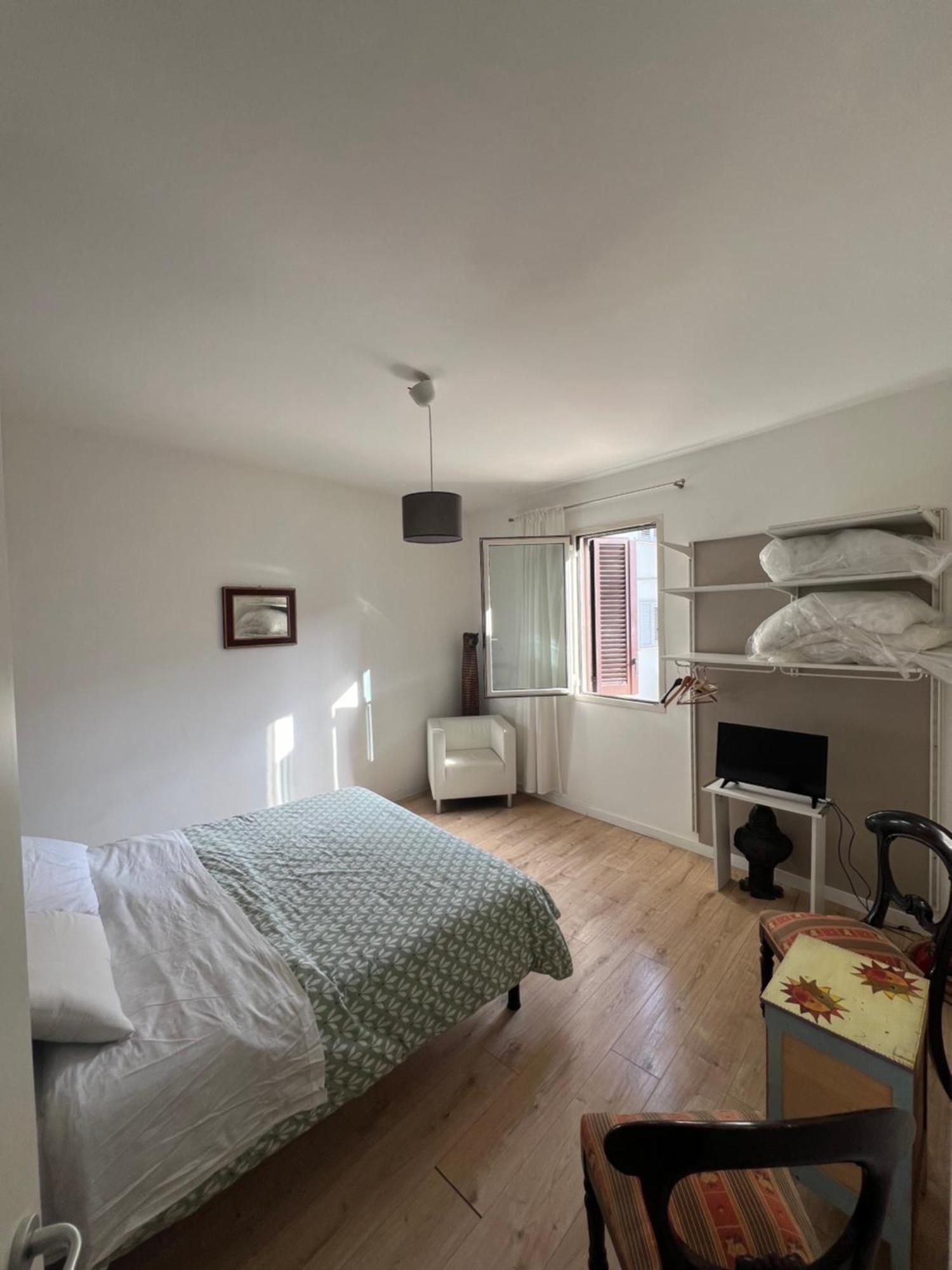 Casa Vacanze Manzoni 289 Perugia Exteriér fotografie