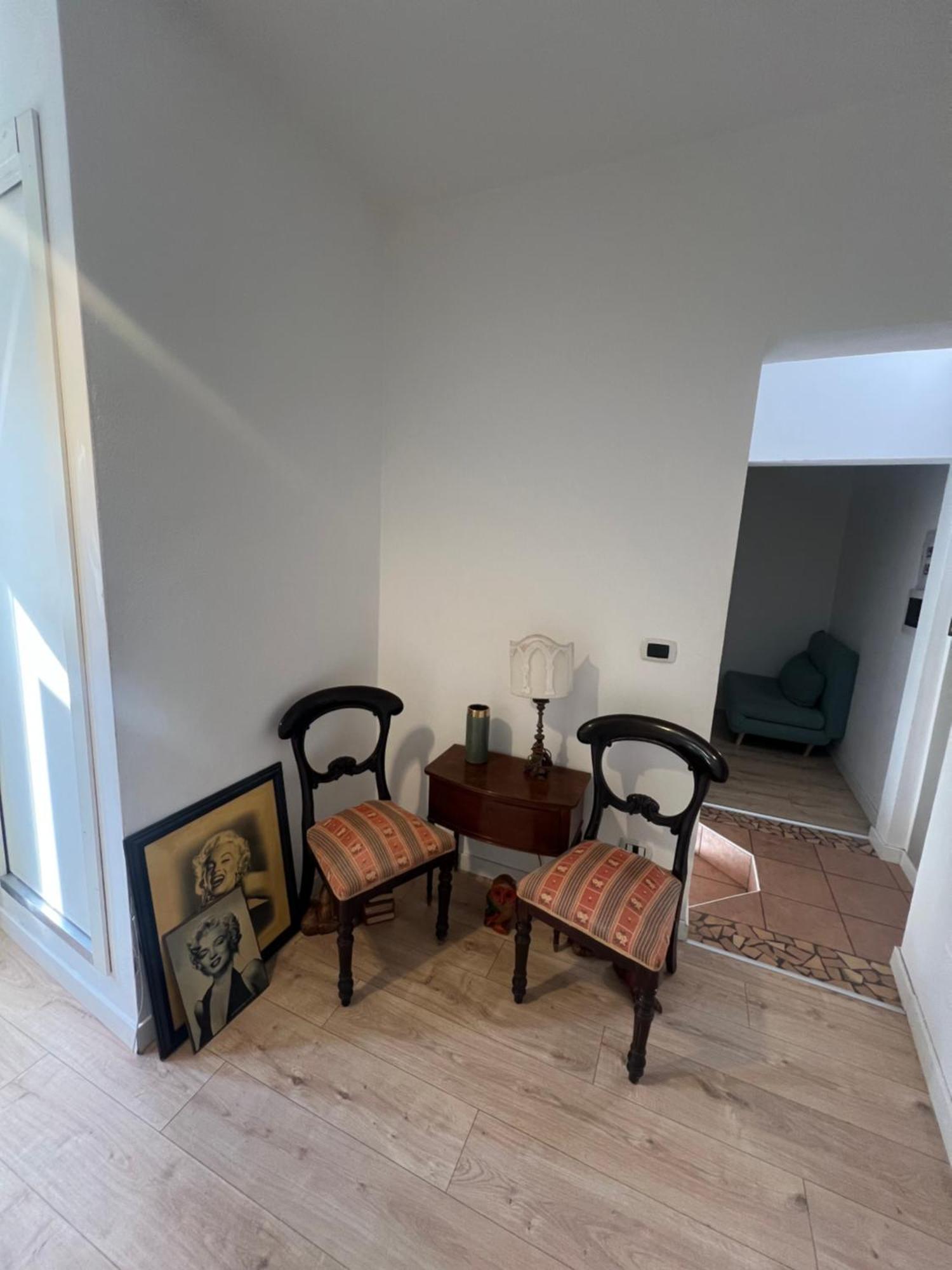 Casa Vacanze Manzoni 289 Perugia Exteriér fotografie